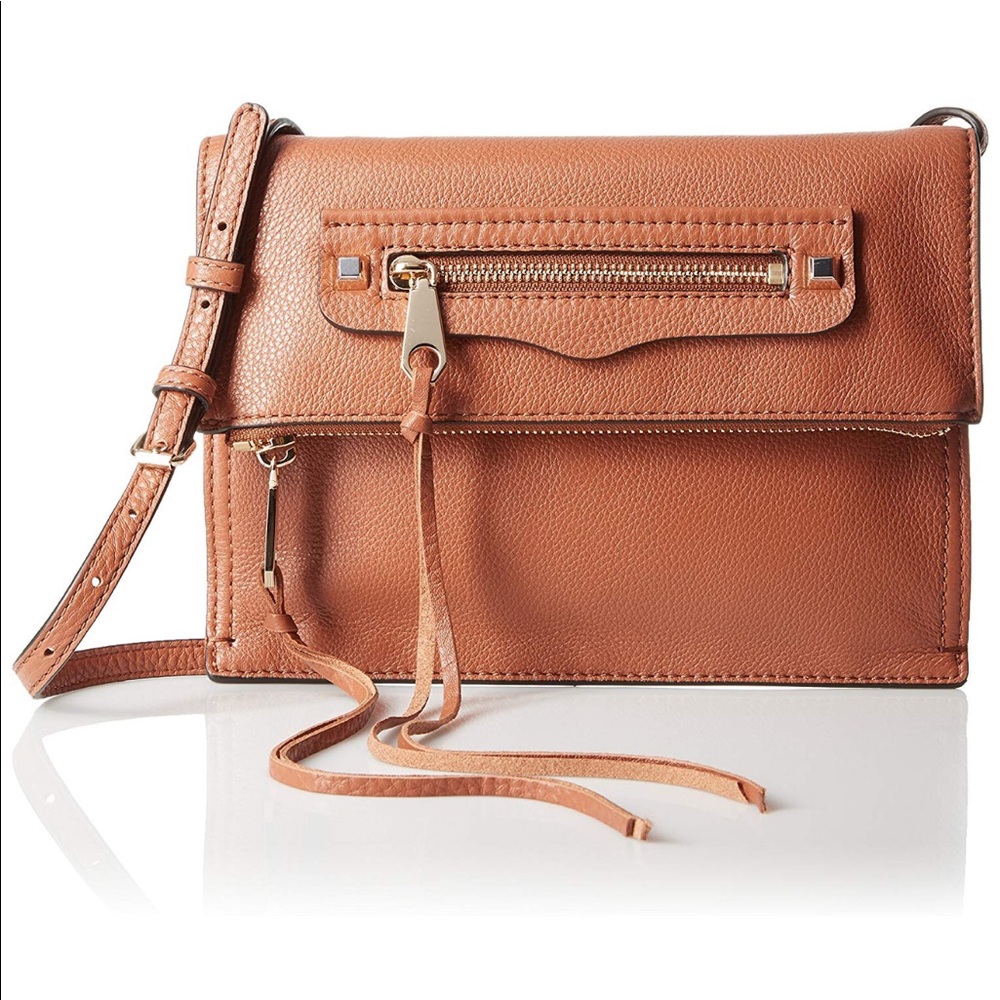 Rebecca Minkoff small regan clutch